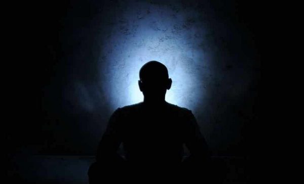 अप्प दीपो भव | [Nepali Poem by Secret Thinker] - Offline Thinker