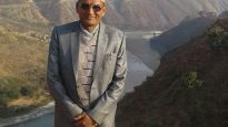 Jagrit Bhattarai