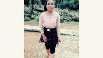 Ina Basnet