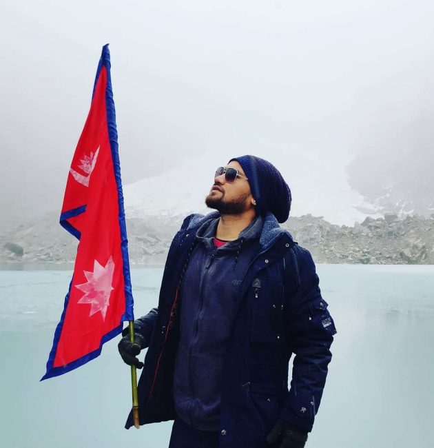 Jivan Shahi