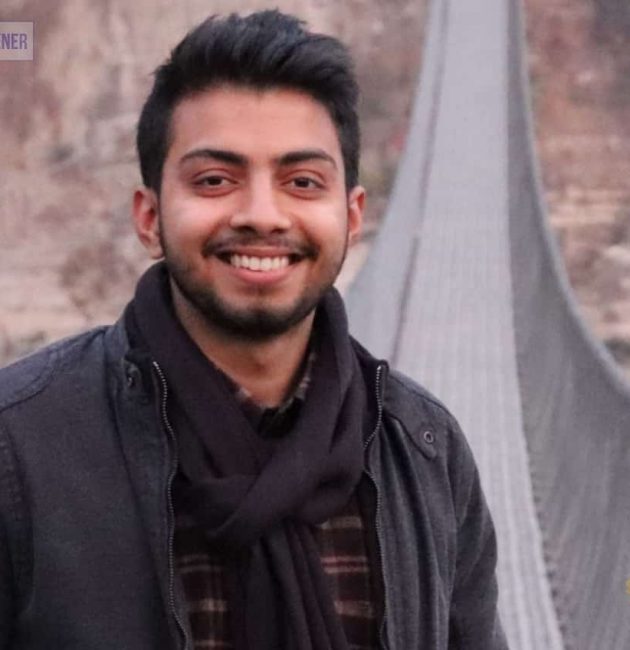 Niraj Itani