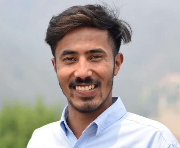 Bishnu Mijar