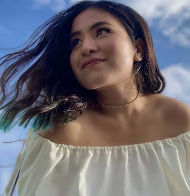 Prajeena Shrestha