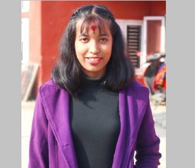 Sneha Jha
