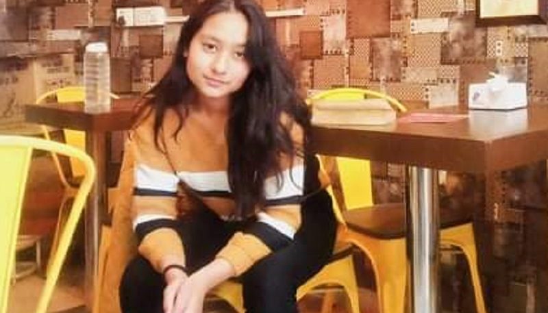 Sriya Shrestha nepali Poem