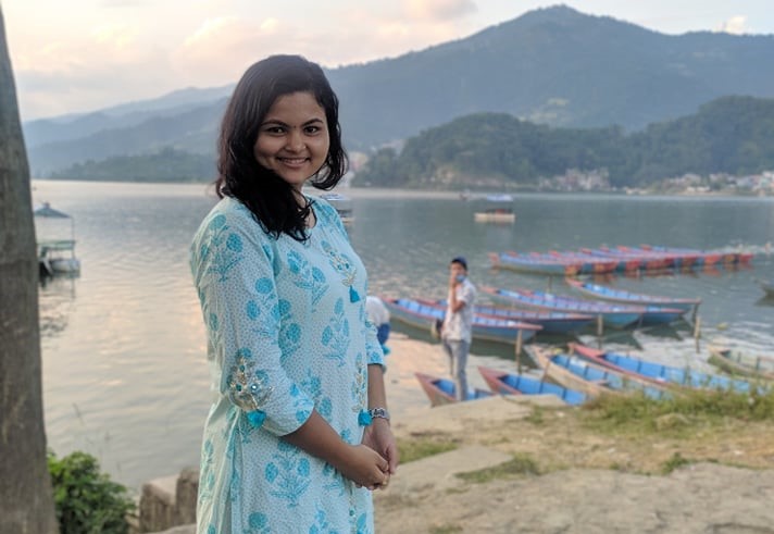 Sulochana Adhikari
