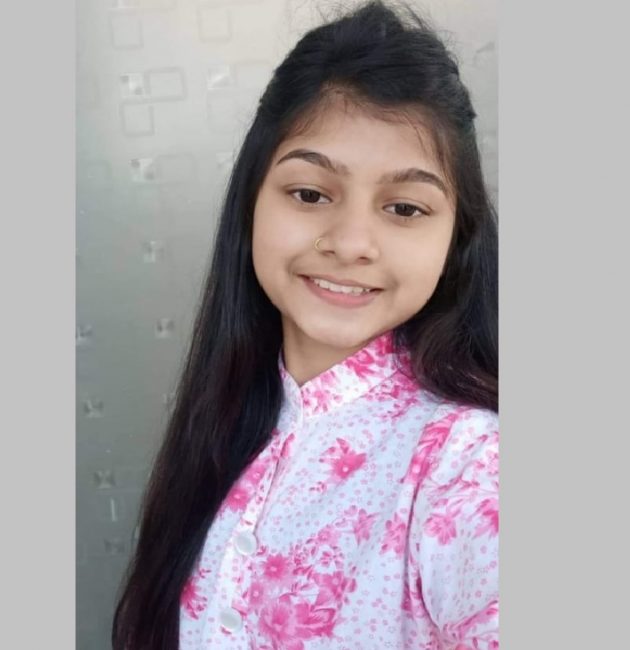Kashish Gupta