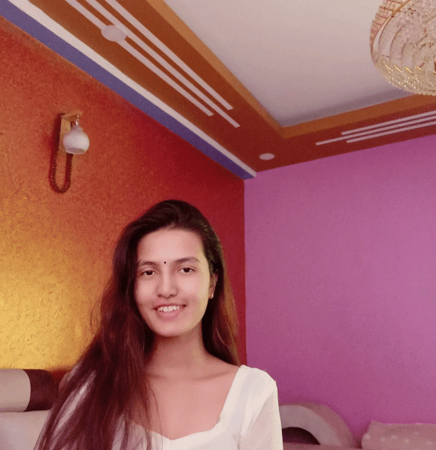 Aakriti Bhandari