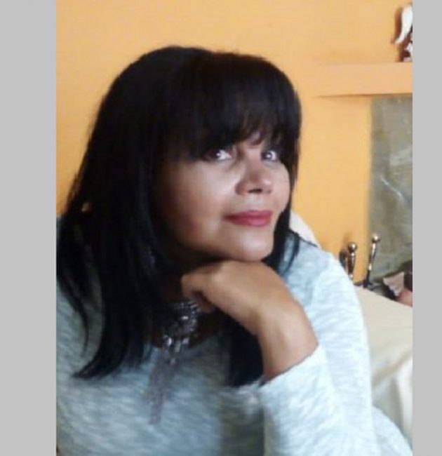 Márcia Batista Ramos