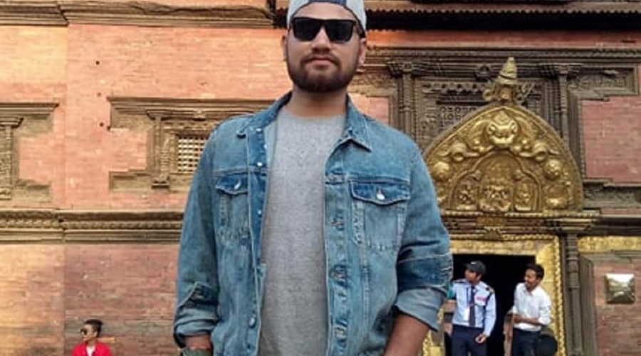 Jivan Shahi Nepali Poem