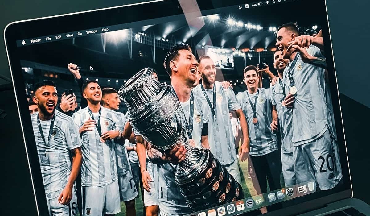 Messi