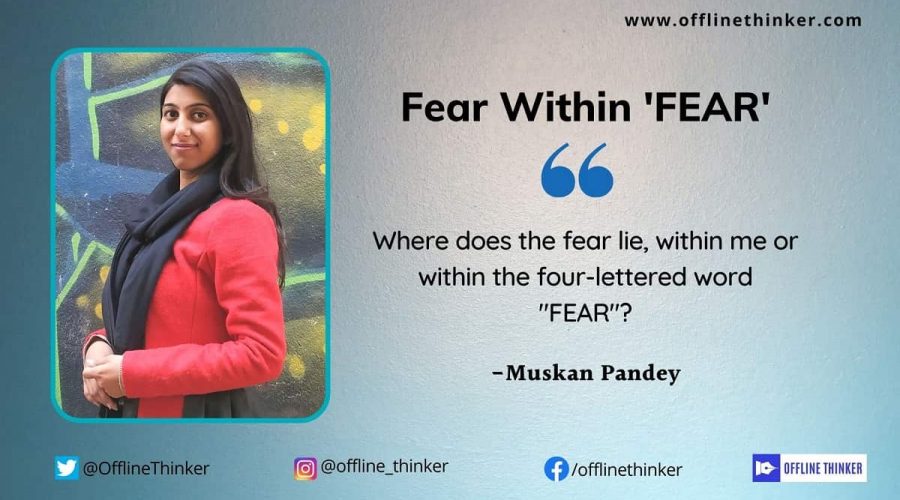 Muskan Pandey