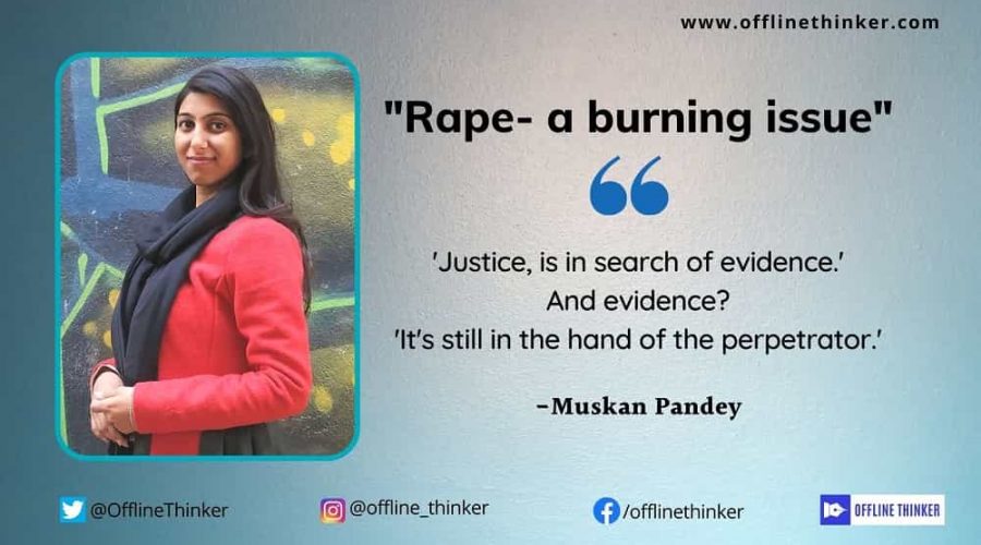 Muskan Pandey