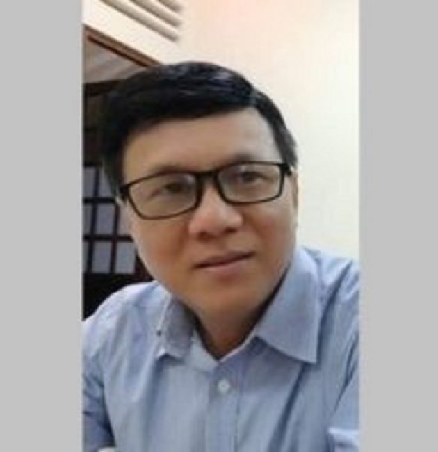 Nguyen Thanh Hai