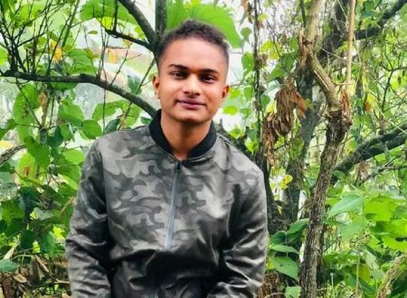 Bibek Bhattarai