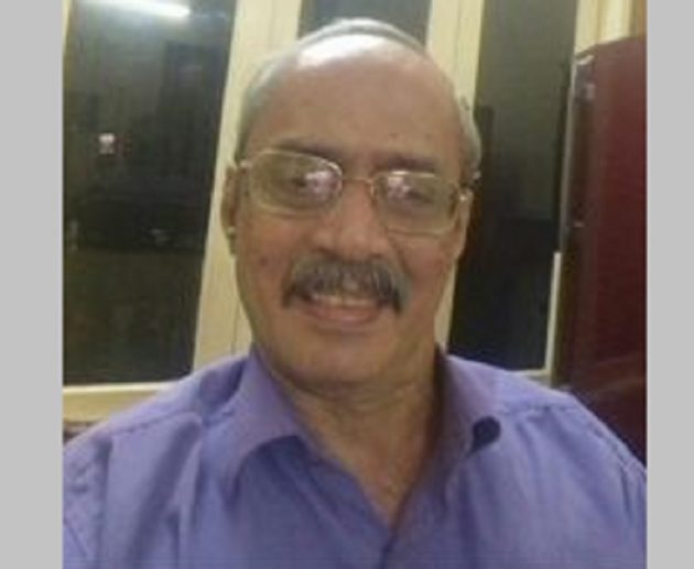 K.S. Subramanian