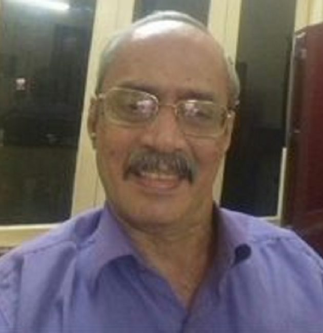 K.S. Subramanian