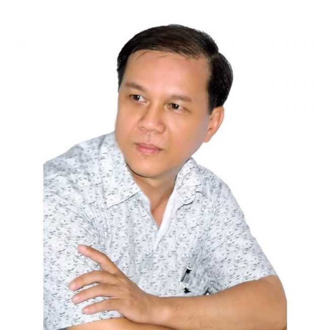 Nguyen Thanh Hai