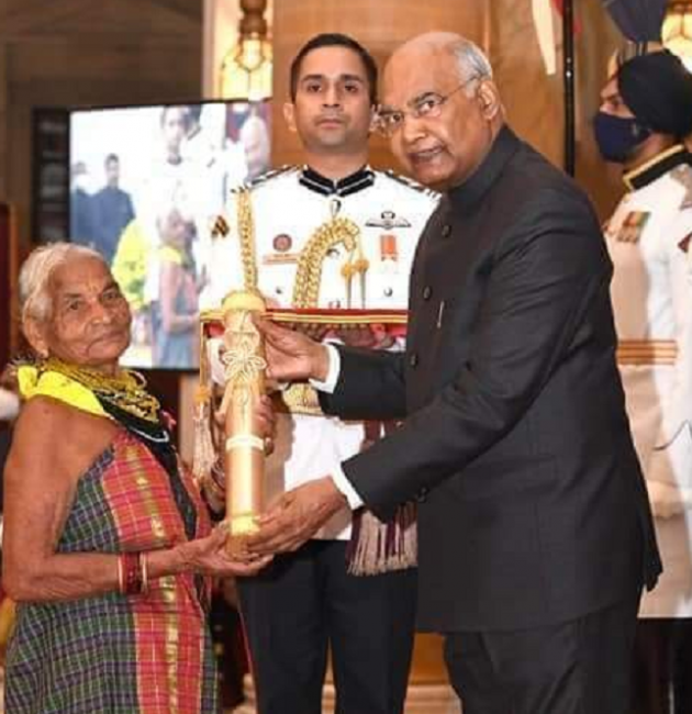 Bipin Tiwari
