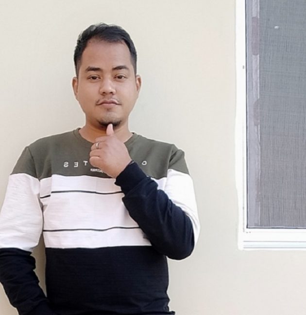 Rajat Kayastha