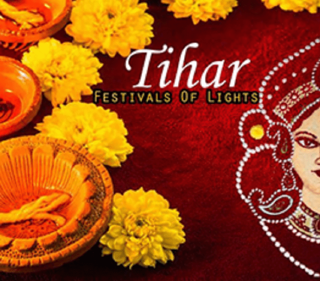 Tihar