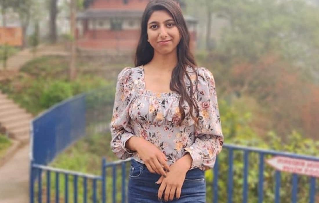 Muskan Pandey