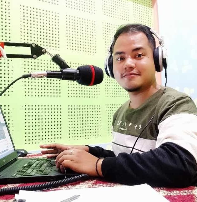 Rajat Kayastha