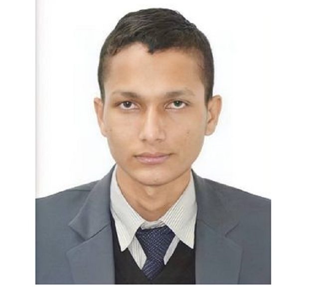 Santosh Jaisi