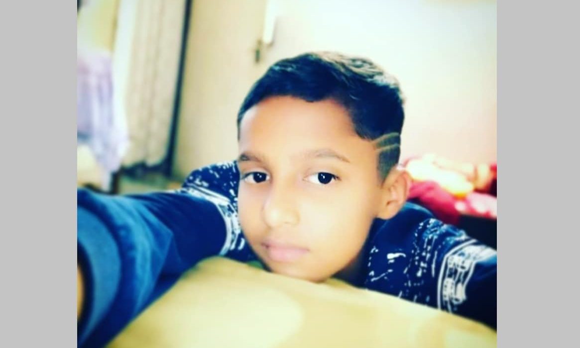 Raunak Shah