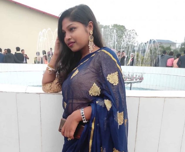Rashmishree Singh