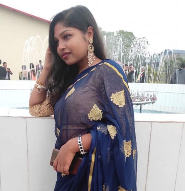 Rashmishree Singh