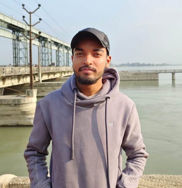 Poem Jeevan labh