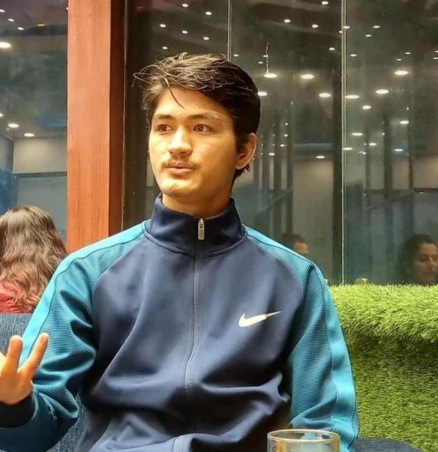 Umesh Pun