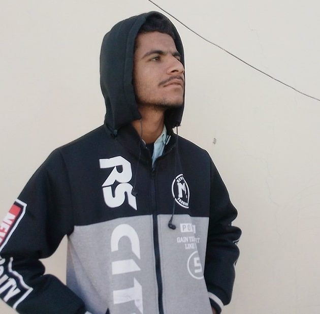Abdul Malik Rauf