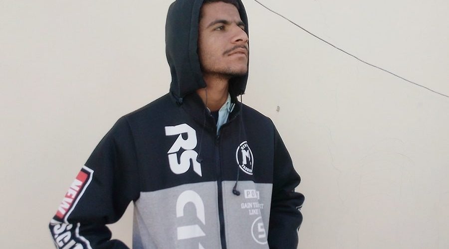 Abdul Malik Rauf