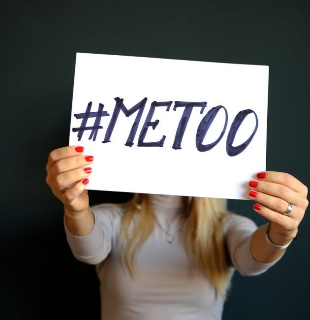 #MeToo