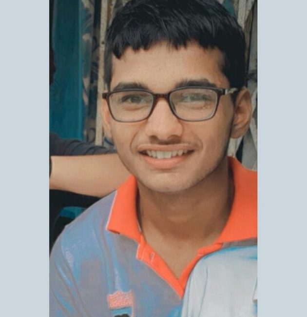 Anupam Joshi