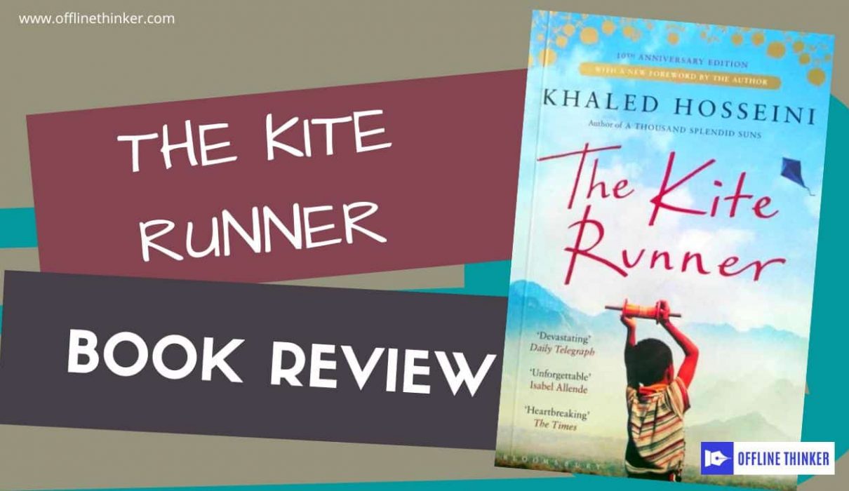 The Kite Runner