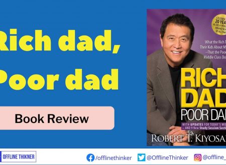 Book review: rich dad poor dad