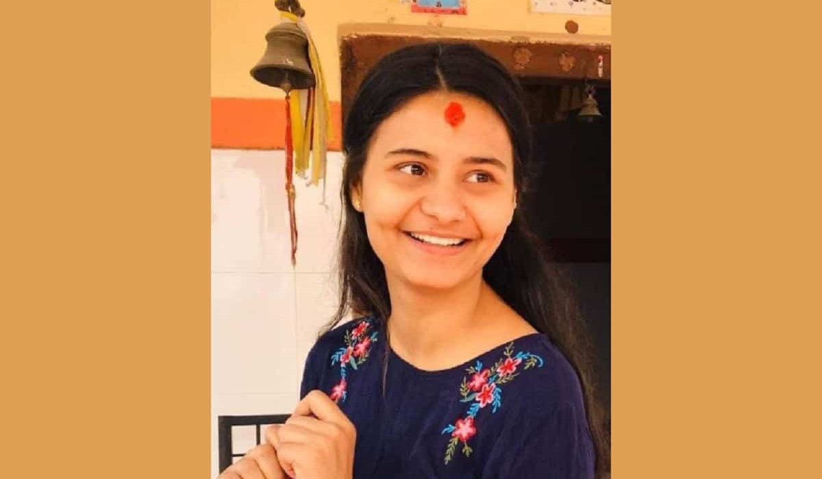 nepali poem- babita bhattarai