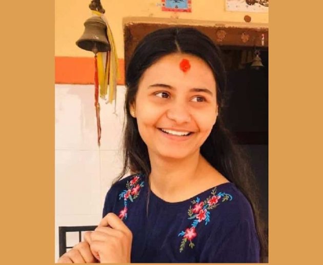 nepali poem- babita bhattarai