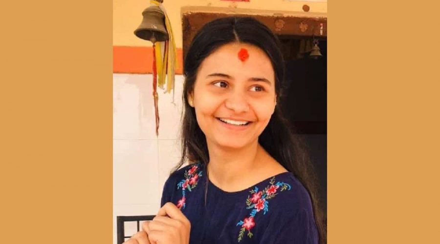 nepali poem- babita bhattarai