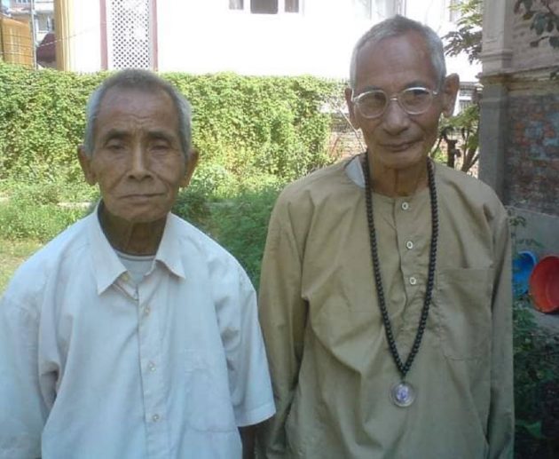 deokhurni father's day