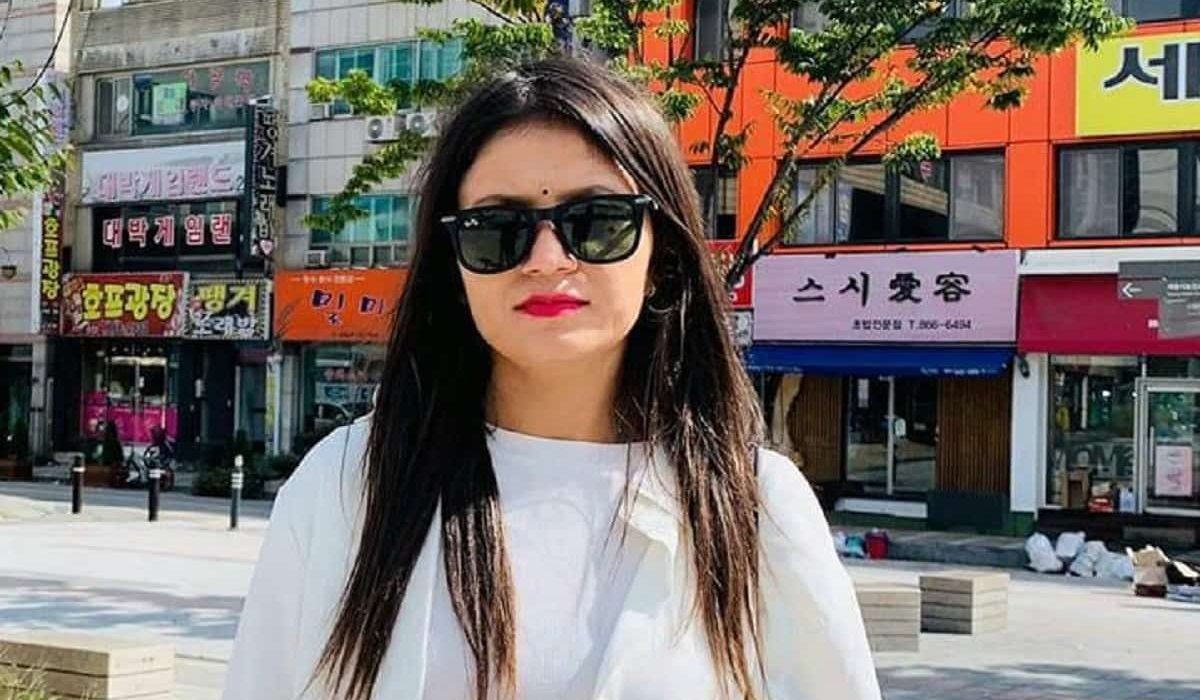 bijayata bhandari