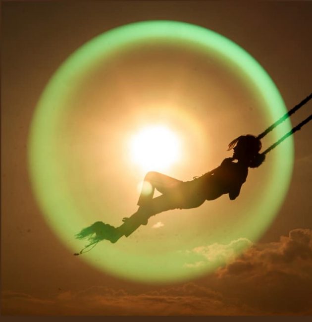 dashain prabina chaulagain