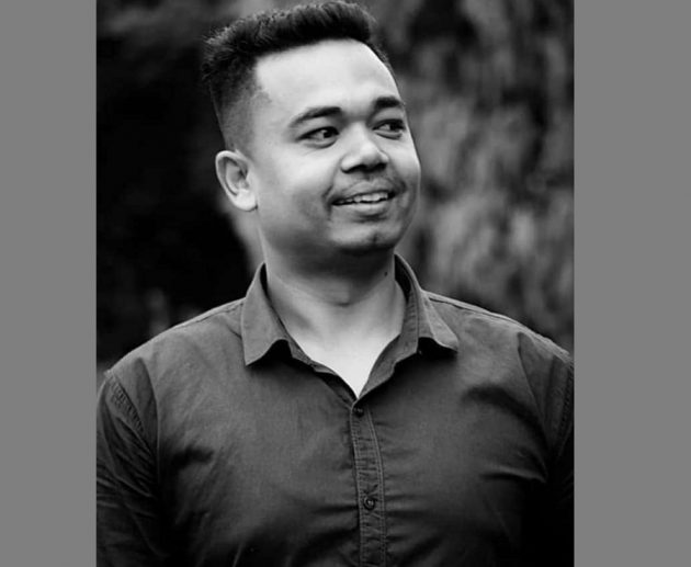 mahabir biswakarma pari vikram