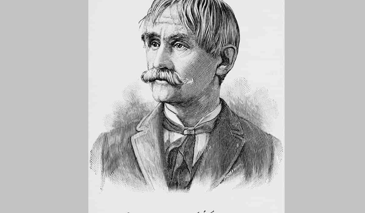 Coates Kinney