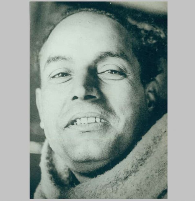 nepali poem by Laxmi Prasad Devkota