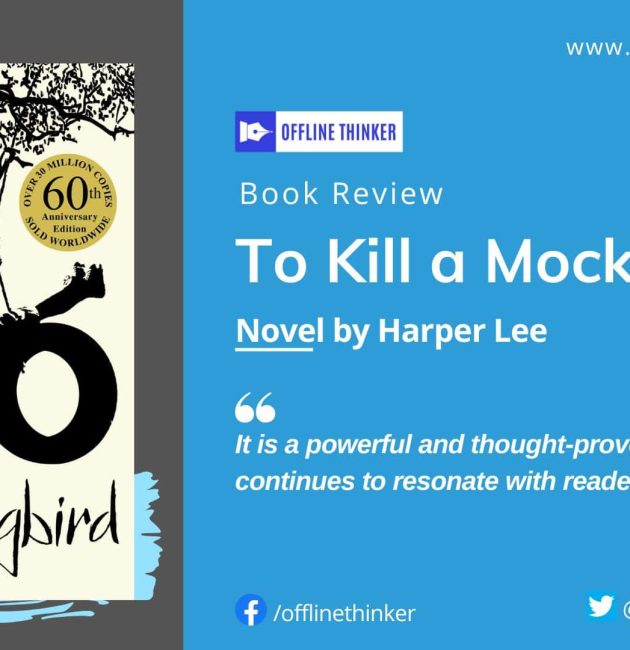 to kill a mockingbird book review