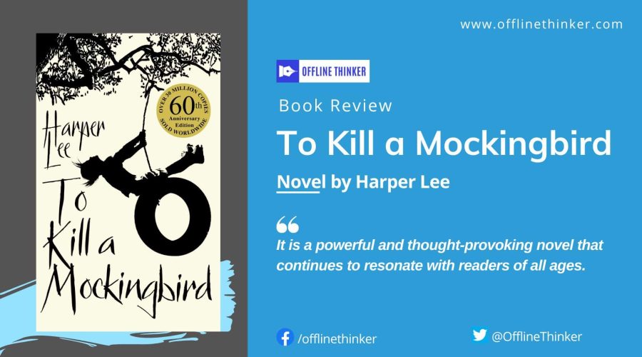 to kill a mockingbird book review